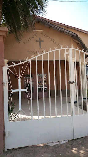 St Kizito's Catholic Church