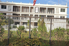 Embassy of the United States