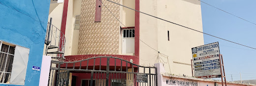 Christ Apostolic Church, The Gambia