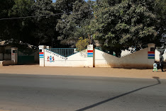 Bakau Police Station