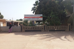 St Kizito's Catholic Church