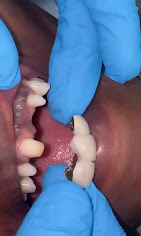 Amir dental clinic
