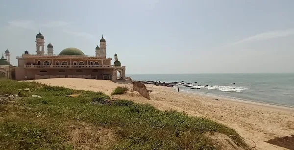 Gunjur Mosque
