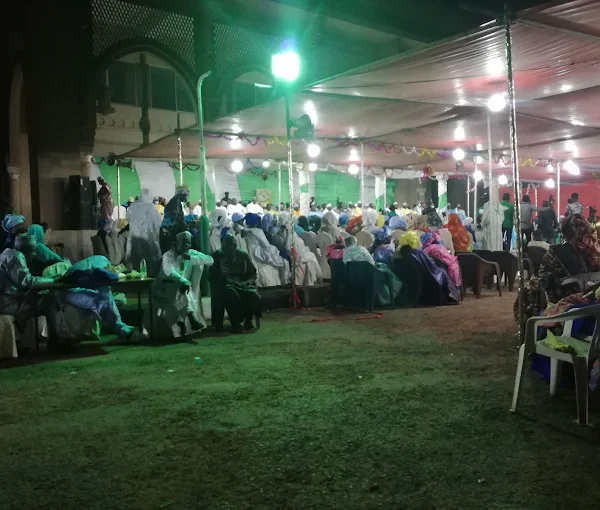 Masjid Abu Bakr Saddiq
