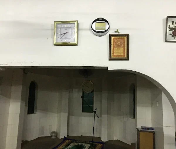 Kololi Central Mosque