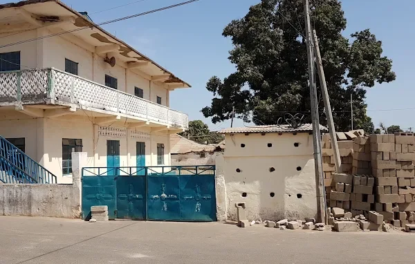 Brikama Central Mosque