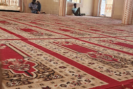 Mosque