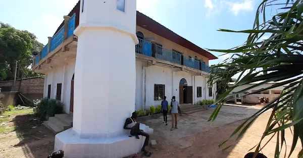 Farafenni Mosque