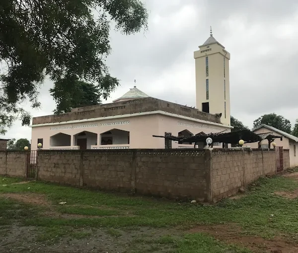 Fass Abdou Mosque