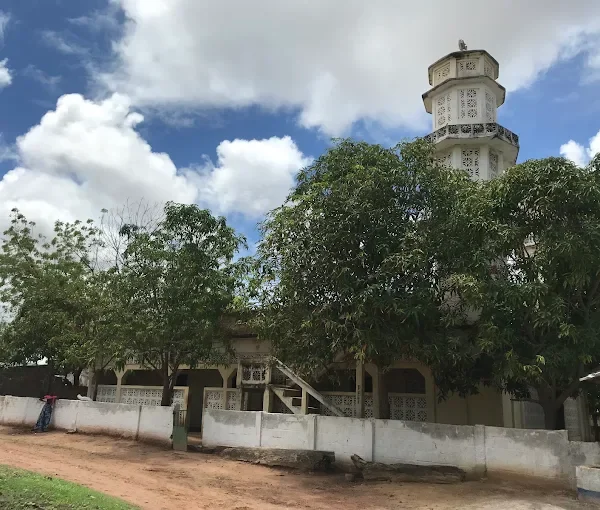 Boiram Mosque
