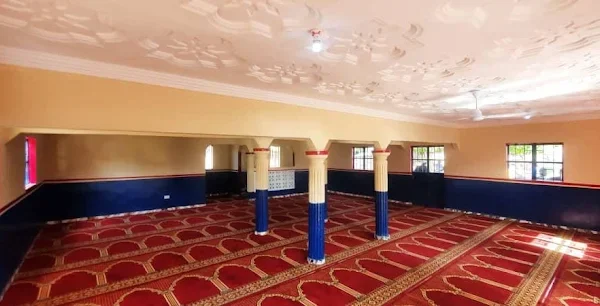 Kerr Sulay Mosque