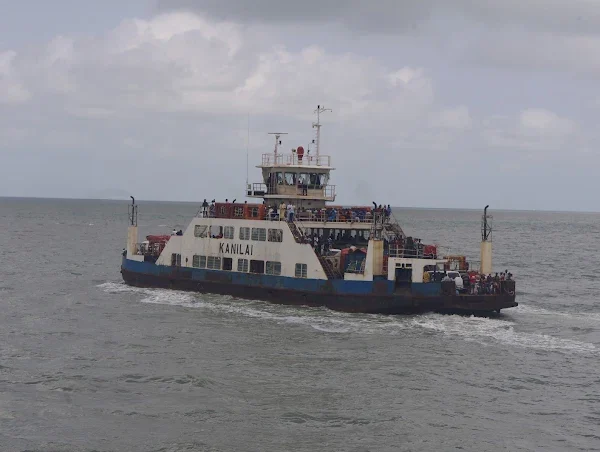 Gambia Ports Authority