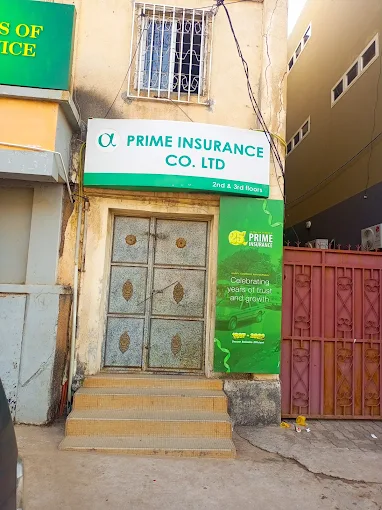 Prime Insurance Banjul