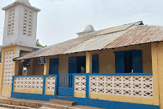 Saba Mosque