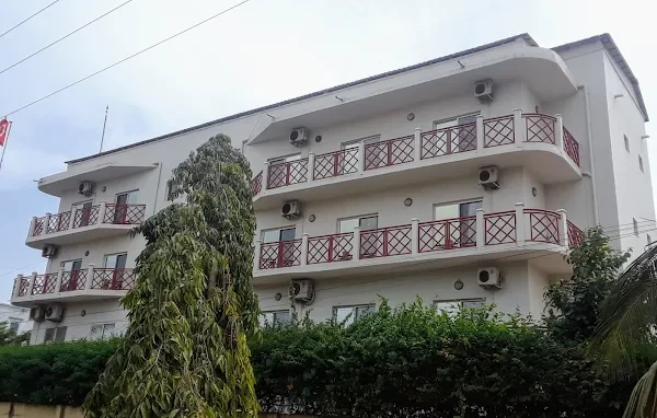 Embassy of Turkey