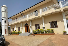 Farafenni Mosque