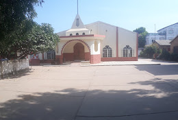 St Charles