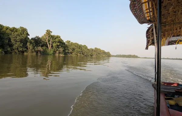 Omi Tours Gambia