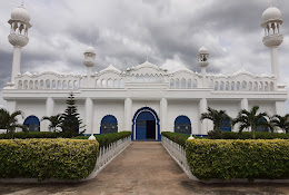 Baitul-Salam Mosque