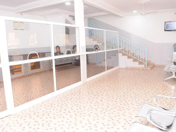 MSJ Bureau De Change Ltd