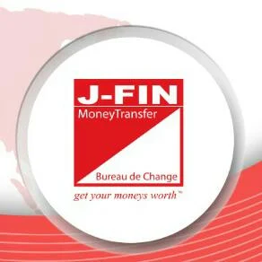 J-FIN Money Transfer ( Headquarters )