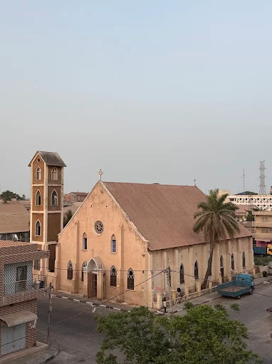 Our Lady of the Assumption Cathedral