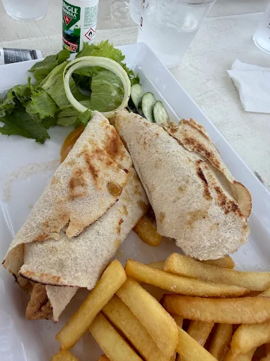 Poco Loco Beach Bar & Restaurant