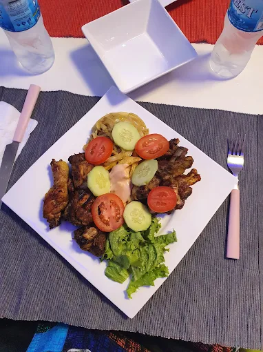 MJ CATERING SERVICE RESTAURANT