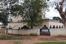 Mansajang Kunda Mosque