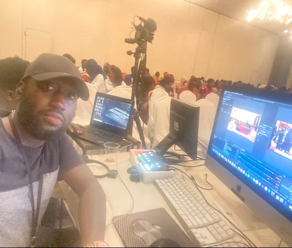 Block TV Gambia