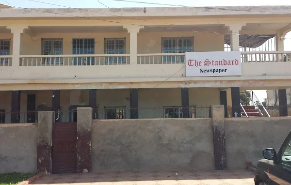 XLStandard Newspaper