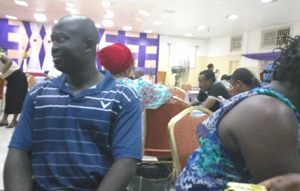 RCCG Amazing Grace Victory Centre