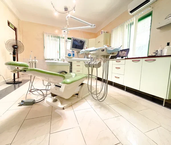 LUX Dental Clinic
