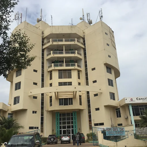 Hope Dental Clinic
