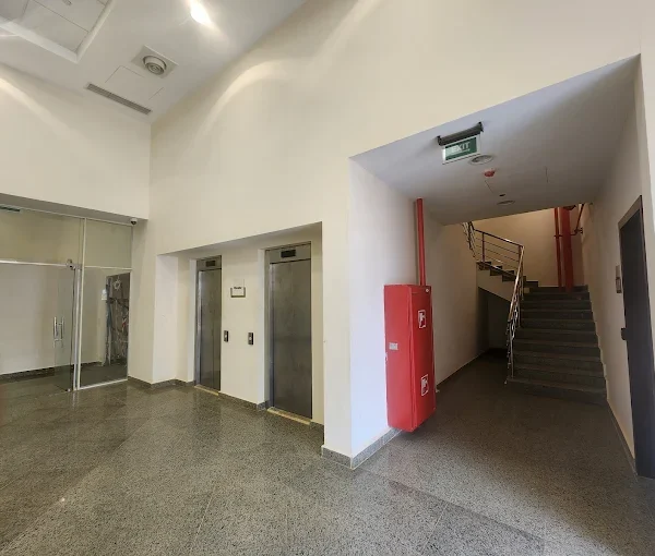 Egyptian Medical Center