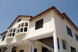The Church of Pentecost - The Gambia PIWC
