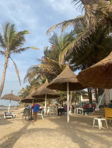 Poco Loco Beach Bar & Restaurant