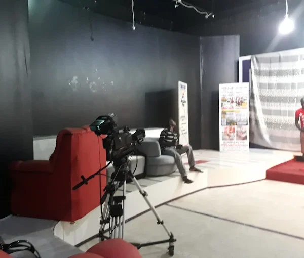 GRTS - Gambia Radio & Television Services