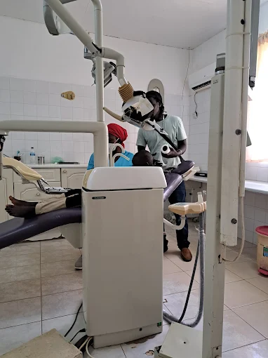 Swedent Dental Clinic