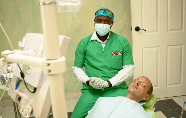 LUX Dental Clinic