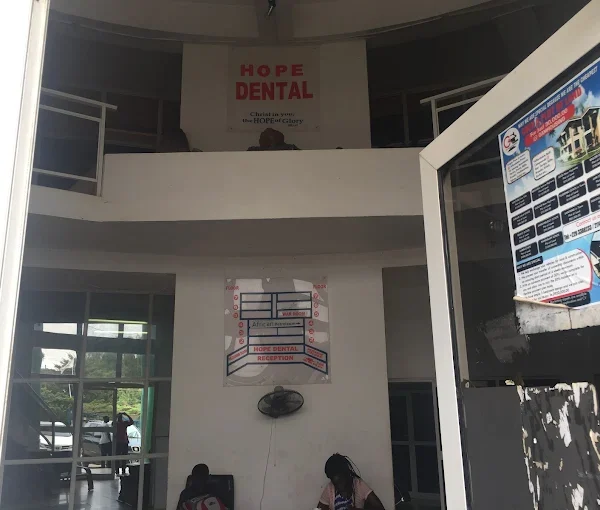 Hope Dental Clinic