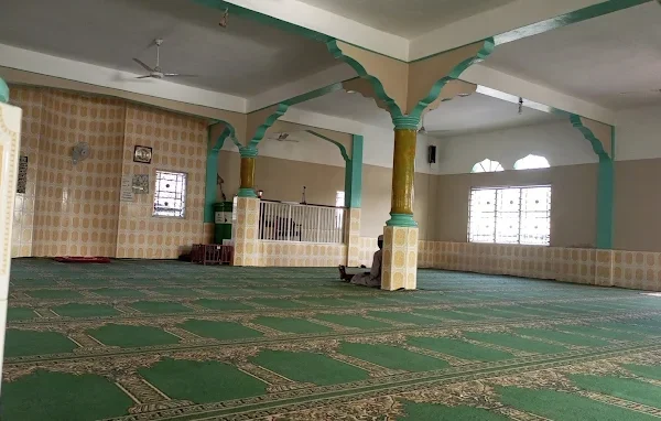 Farato Mosque
