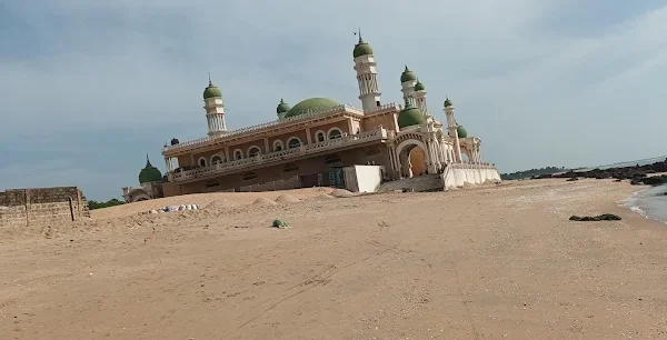 Gunjur Mosque