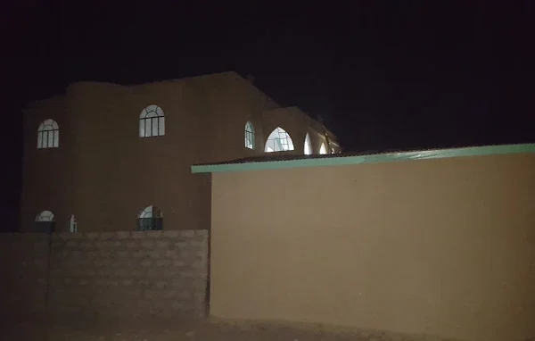 Brikama Mosque