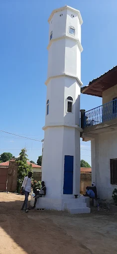 Farafenni Mosque