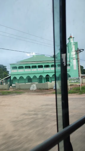 Kanuma Mosque