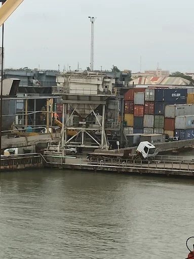 Gambia Ports Authority