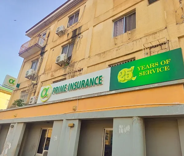 Prime Insurance Banjul