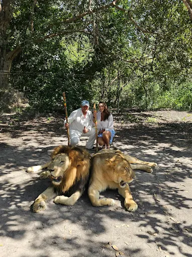 Omi Tours Gambia