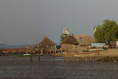 Tendaba Mosque